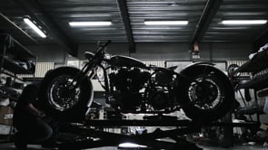 The Unreasonable: Harley x Z-Boy (teaser)