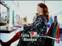 Ülker Piko Reklam Filmi - Tülin Şahin ( 2004 )