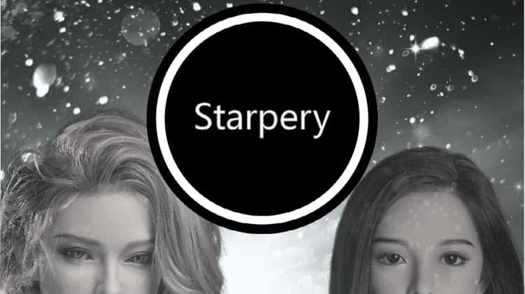 Queen Starpery (105cm E-kupa TPE+Silikon) on Vimeo