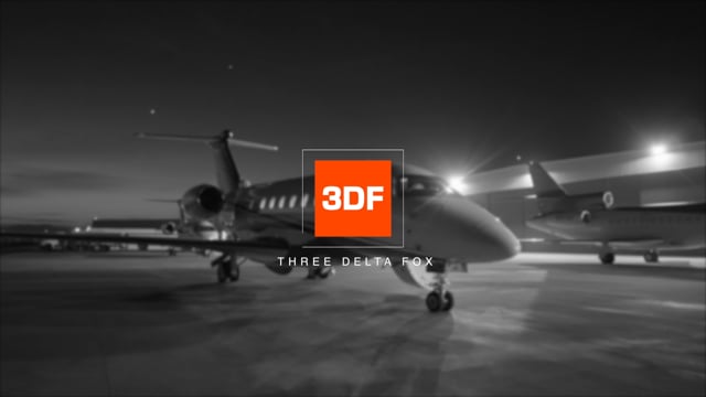 Flexjet & 3DF: Behind the Scenes (video thumbnail)