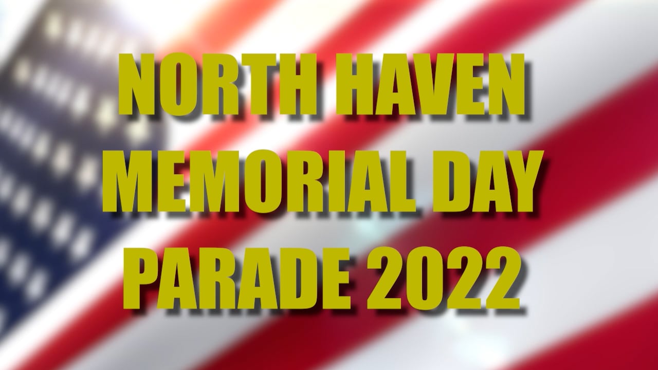 NHTV2 OnDemand Videos Memorial Day Parade 2022 on Vimeo