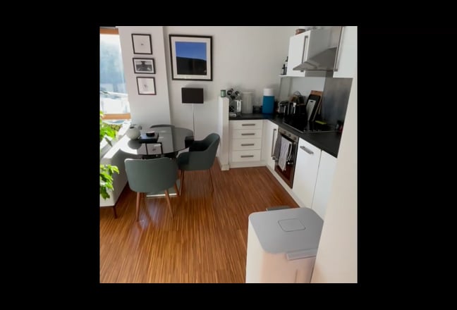 Double Room 'The Zone'  &pound;800/month Main Photo