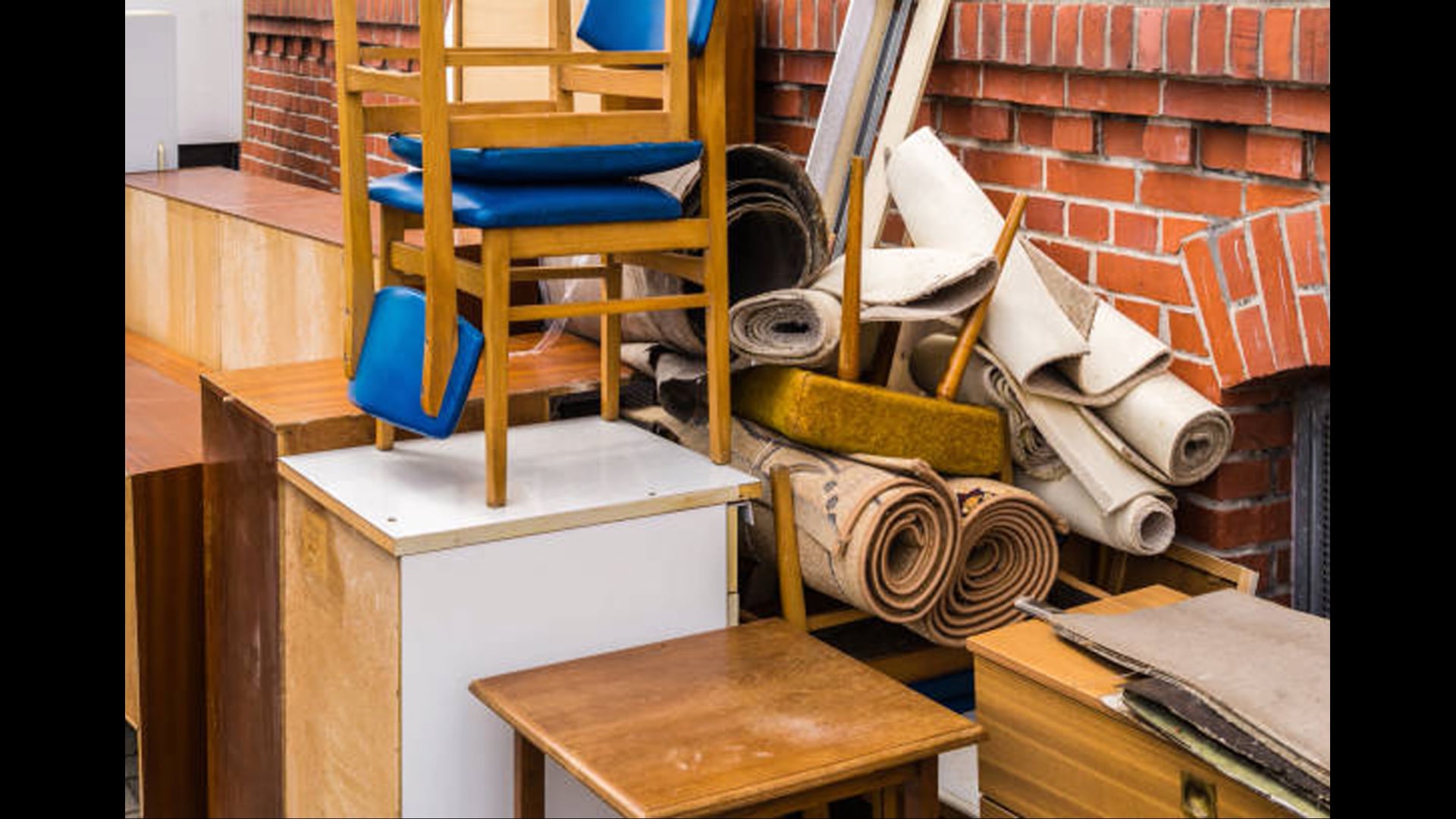 Waste Management Leicester Home