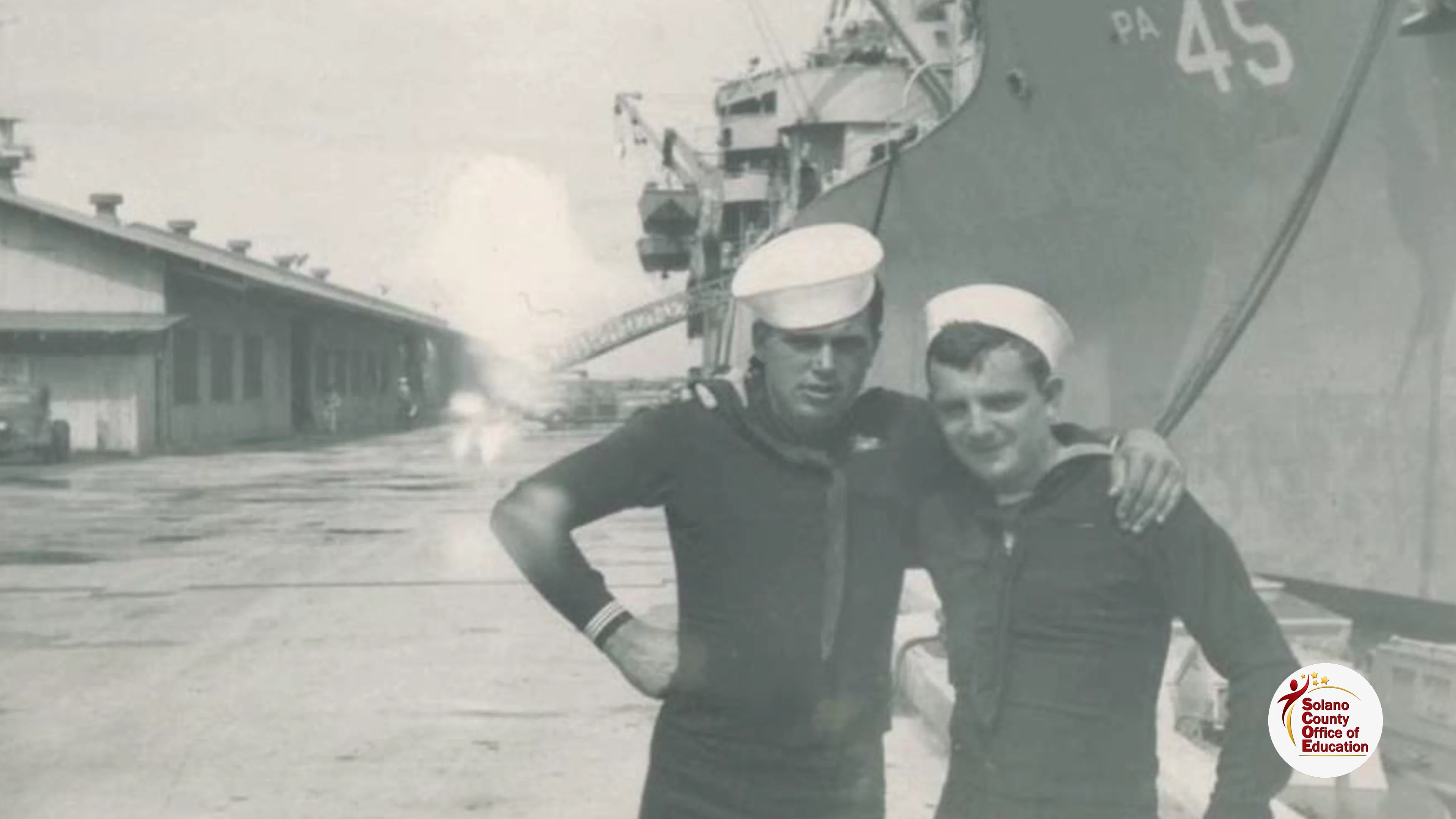 Operation Recognition: Calvin Burns