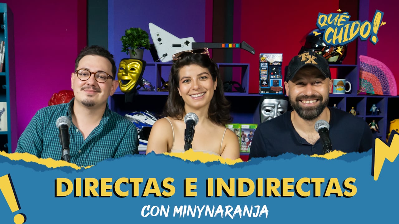 Miny Naranja