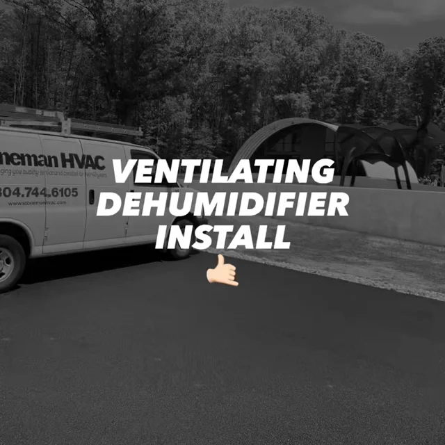 Stonemanhvac - Air Quality, Heating and Cooling, Heating Repair
