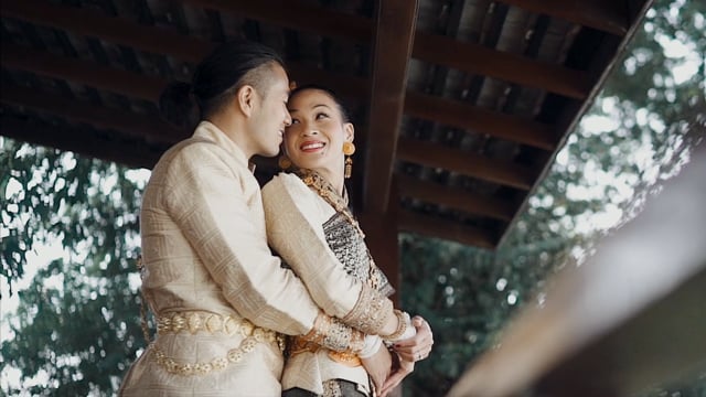 Related Embedded Video Item Thumbnail