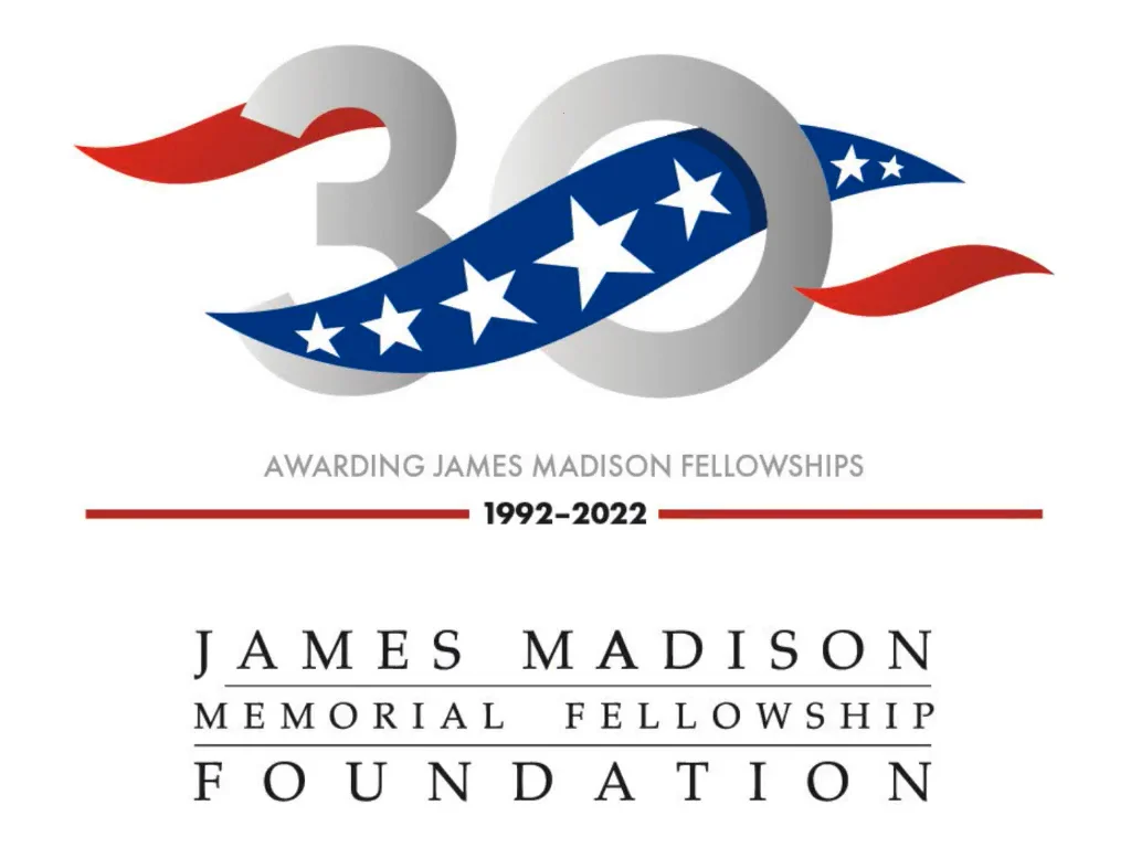 James Madison Foundation 30th Anniversary on Vimeo