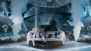 Related Embedded Video Item Thumbnail