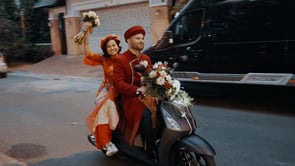 Related Embedded Video Item Thumbnail