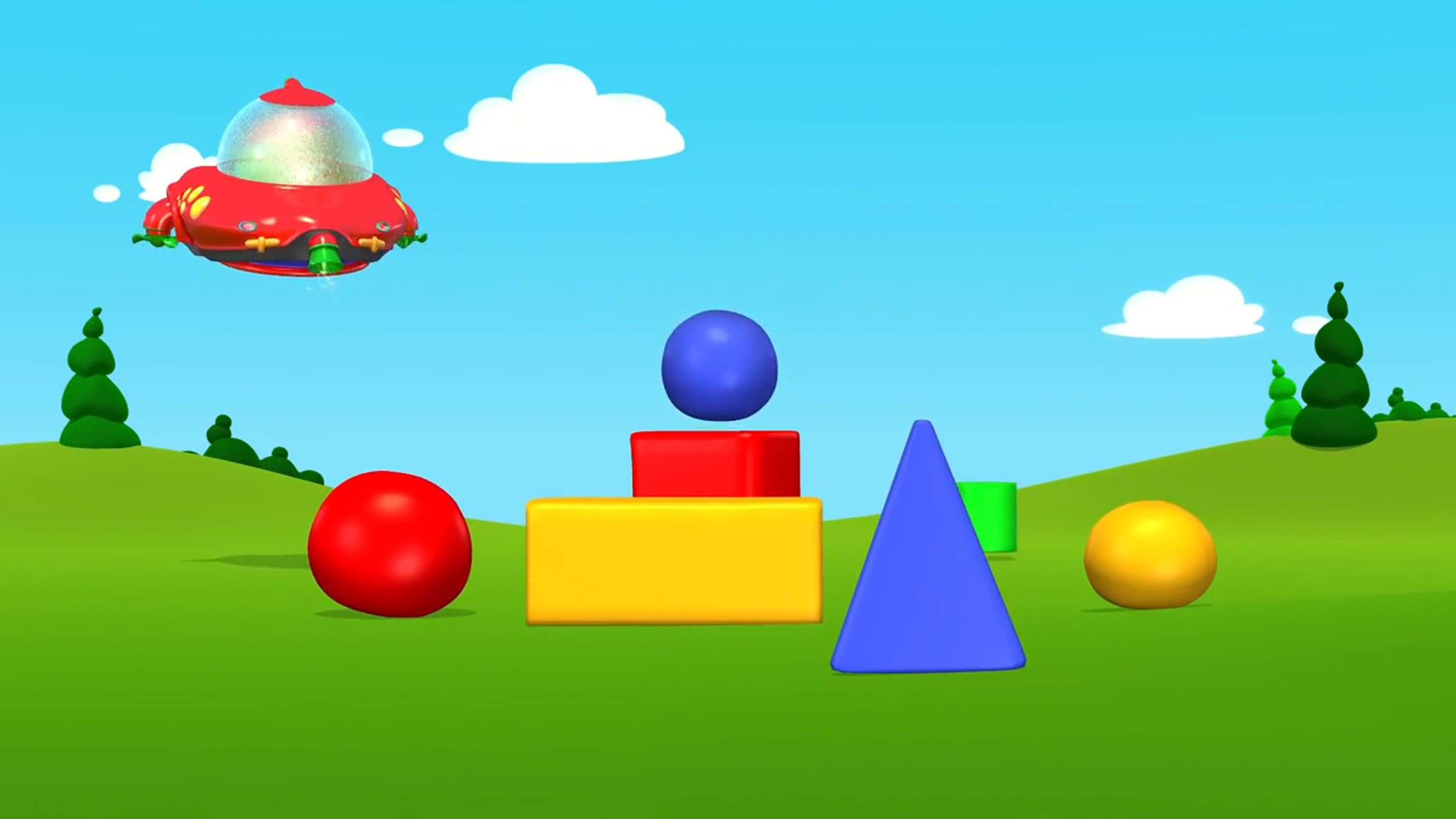 TuTiTu Compilation _ Numbers & Letters _ Fun Learning Videos for ...