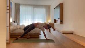 TYH | Wake-up Power-Flow | Arthouse Basel