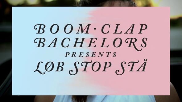 Boom clap перевод. Boom Clap Bachelors. Boom Clap ускоренная. Boom Clap Art.