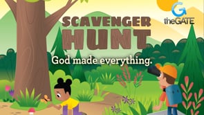 GateKids Preschool Experience May 29 2022 