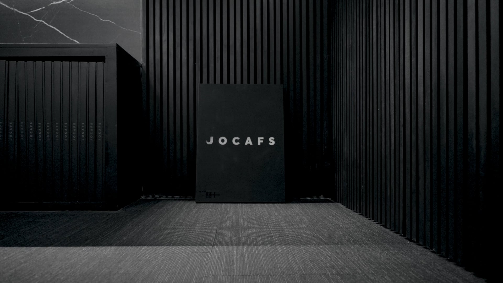 JOCAFS - Concept Store Reel