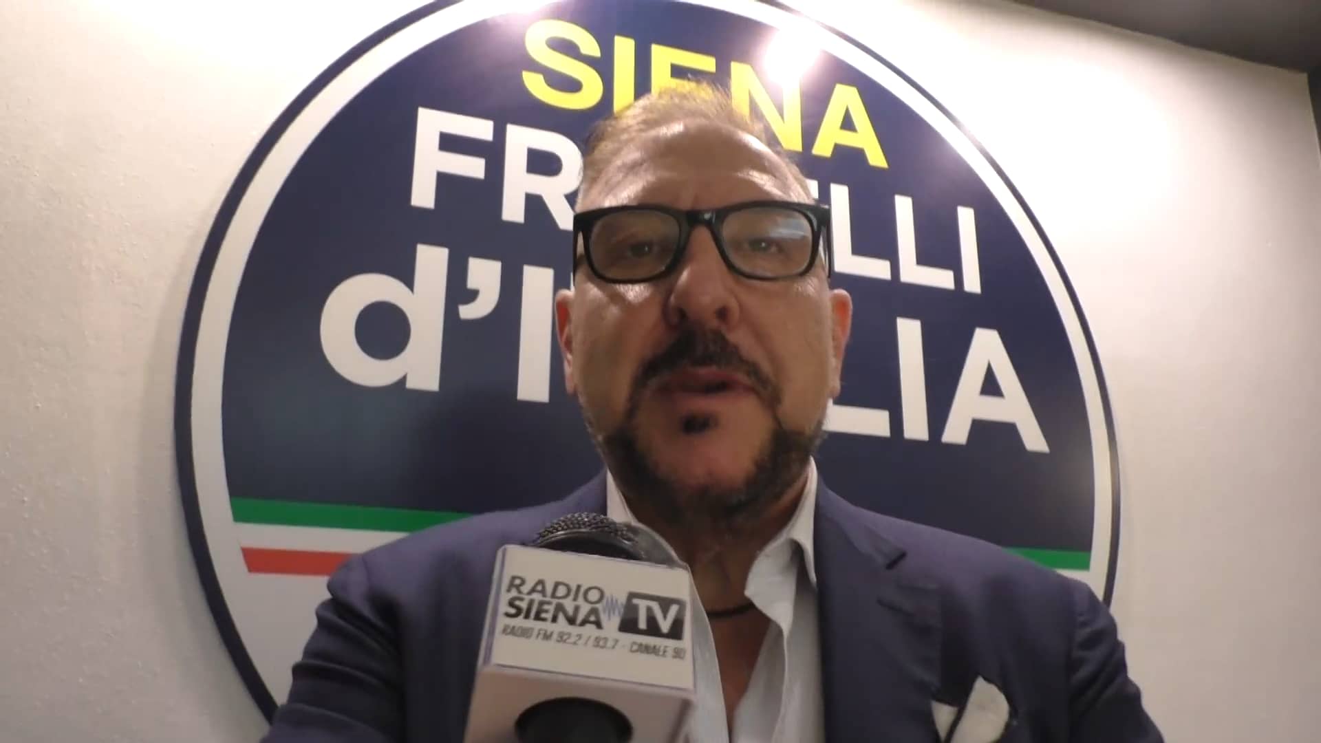 Fratelli d'Italia Siena: la 