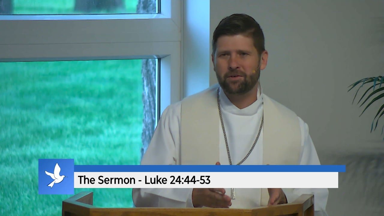 Peace Lutheran Sermon May 29, 2022.mp4