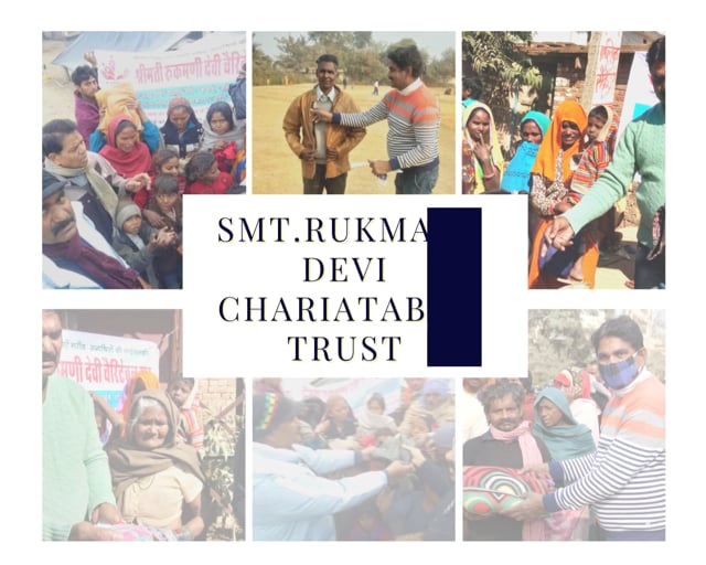 SMT.RUKMANI DEVI CHARIATABLE TRUST.mp4