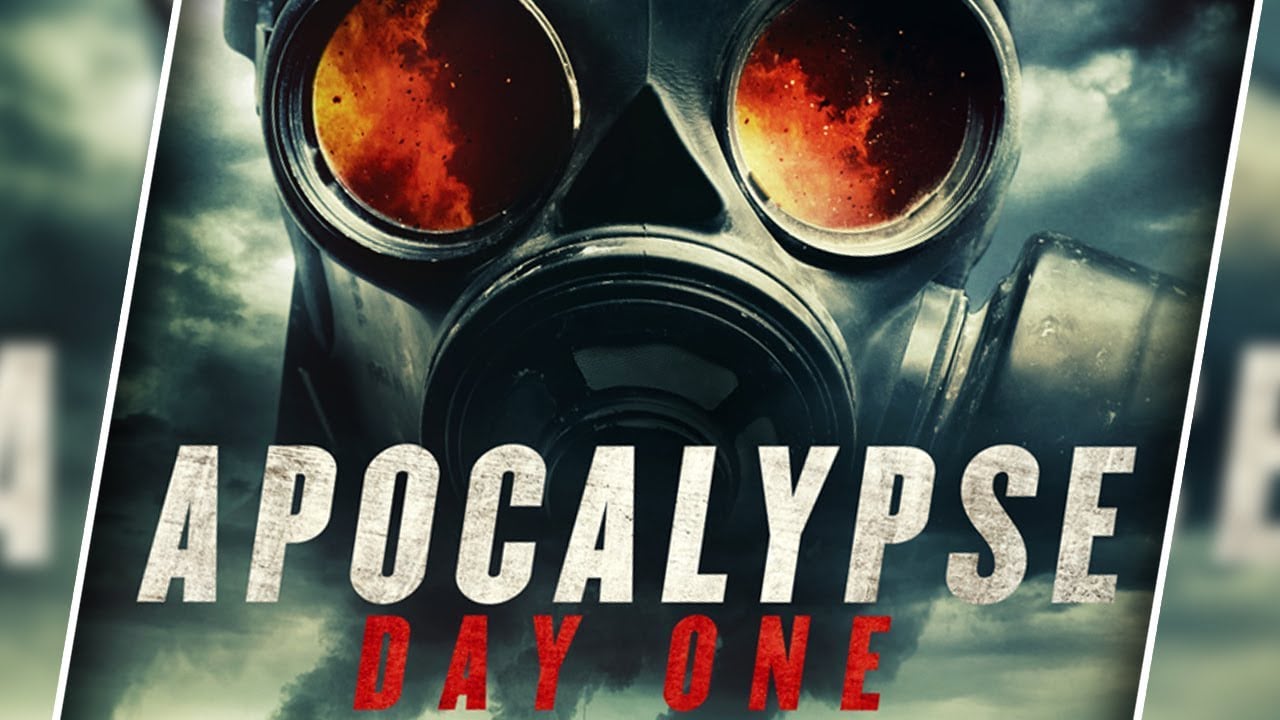 Watch Apocalypse Day One Online | Vimeo On Demand on Vimeo