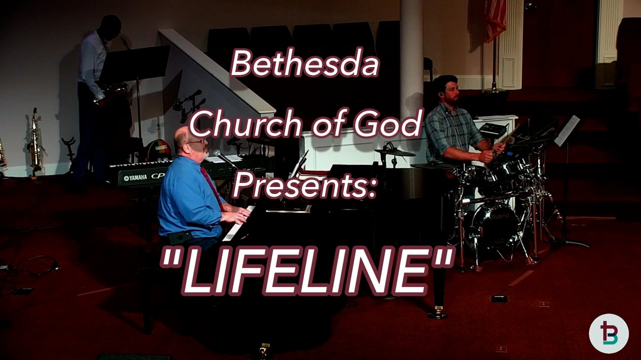 MEMORIALS: Bethesda Church of God