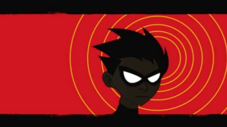 Cartoon Network - Teen Titans Go! on Vimeo