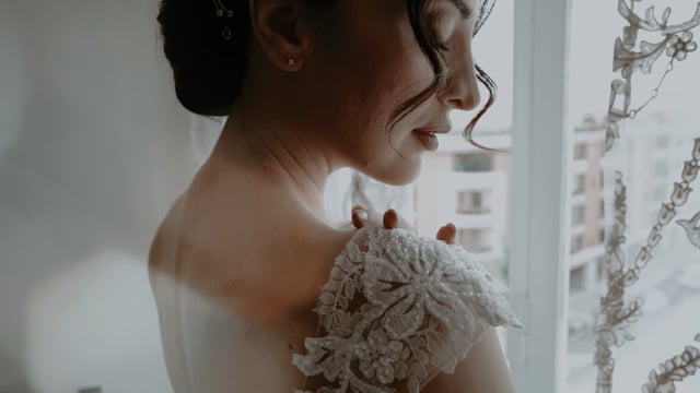 Stefano & Cecilia