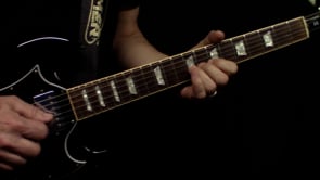 Green Grass - Billy Lesson 1