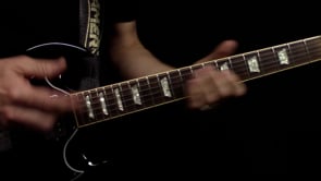 Green Grass - Billy Lesson 2