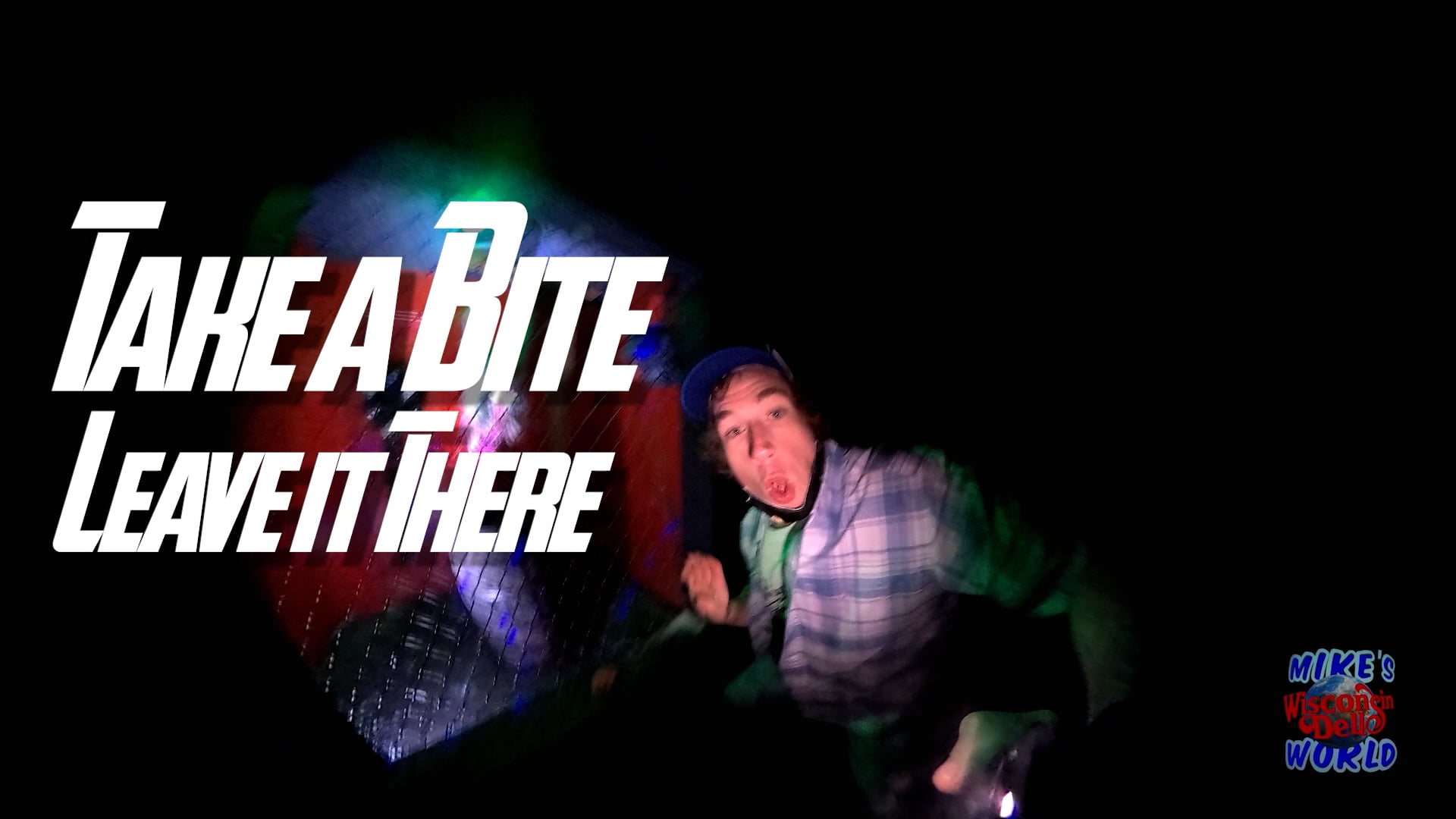 Top 10 Wisconsin Dells Haunted Houses For Free Pulled Pork on Vimeo