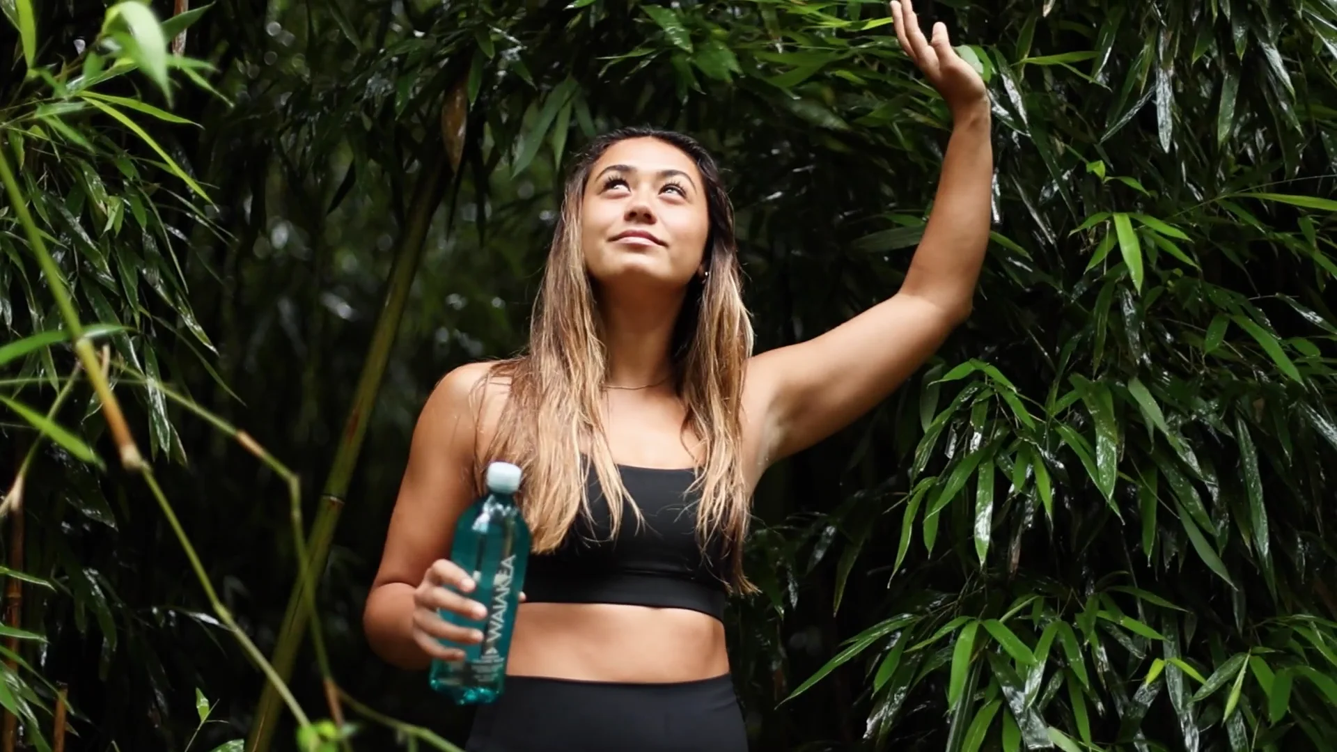 Waiakea x Dani on Vimeo