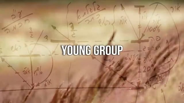May 29, 2022 – Pre-Young Group
