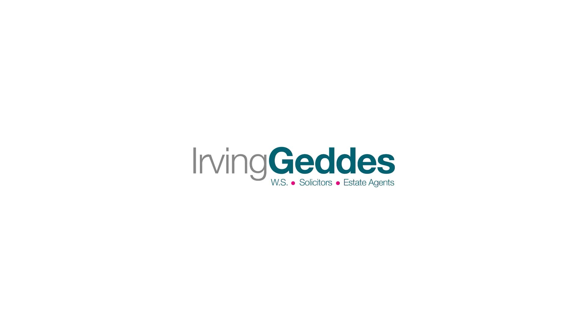 Irving Geddes, 39 Glenearn Court, Crieff.mp4 on Vimeo