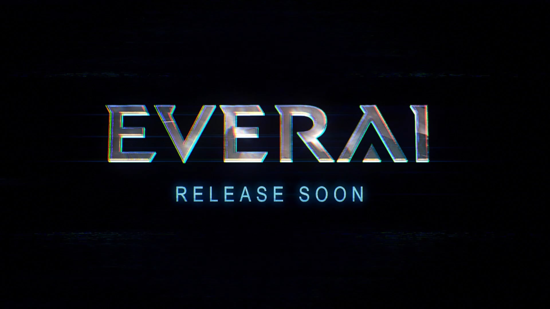 EVERAI | Designer & Re-recording Mixer