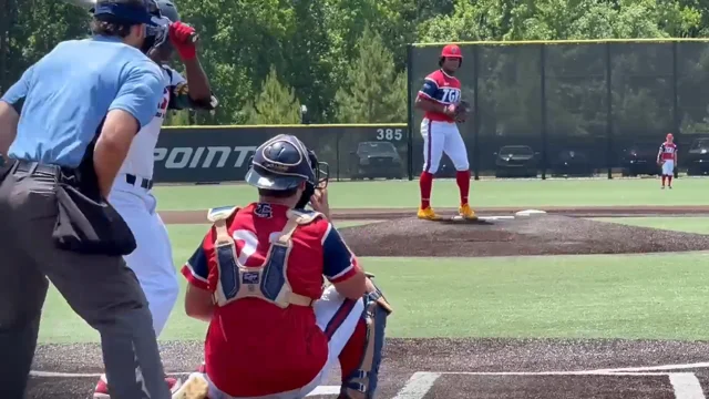 Late-bloomer Garrett Cooper cleaning up in middle of Sky Sox