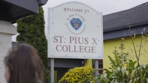 Find out more about pupil wellbeing at St Pius X College!