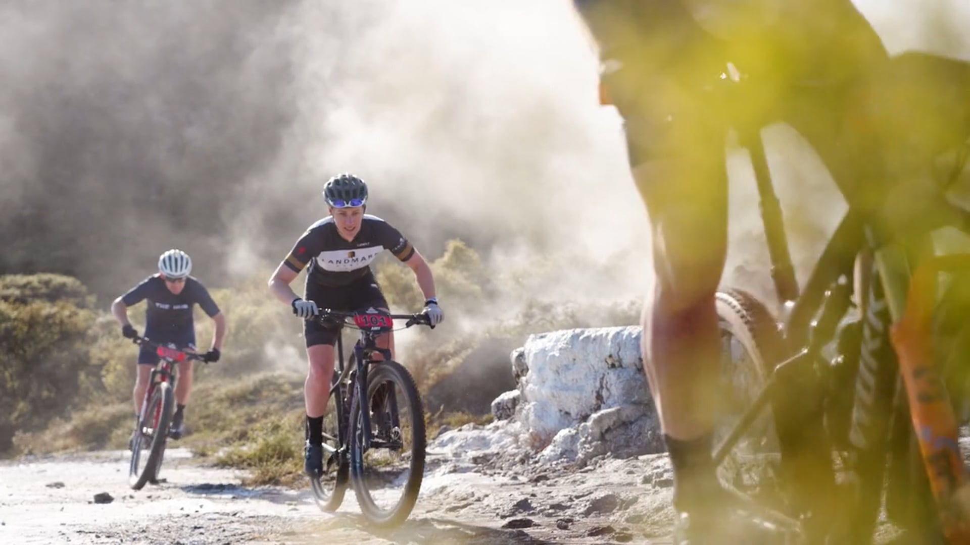 Volcanic Epic - MTB Stage Race