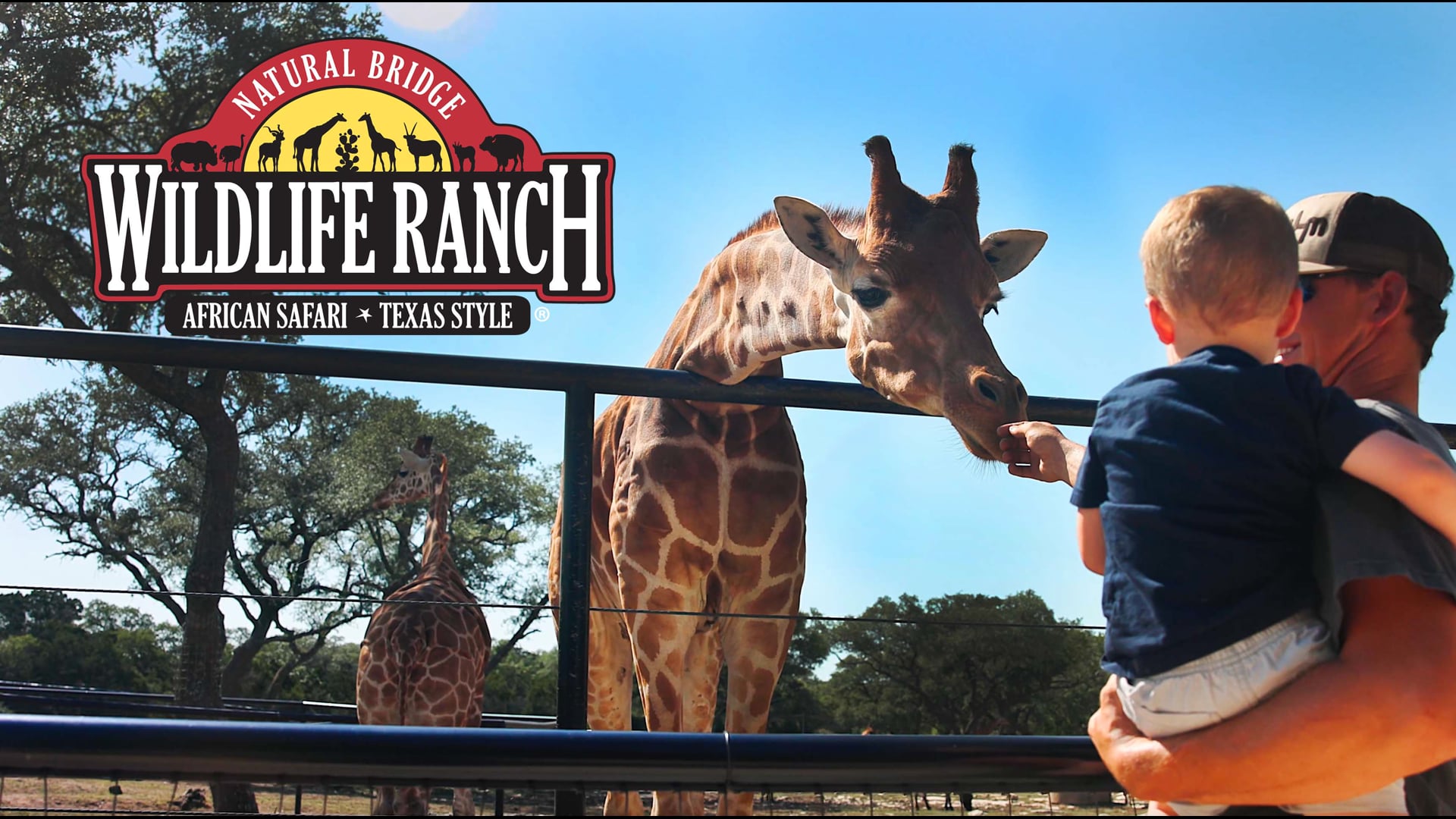 Wildlife Ranch BMV