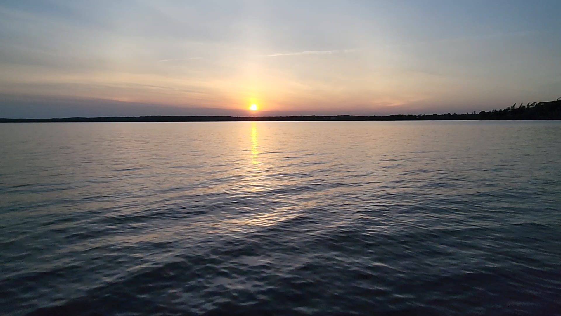 Cottage Rental Rice Lake