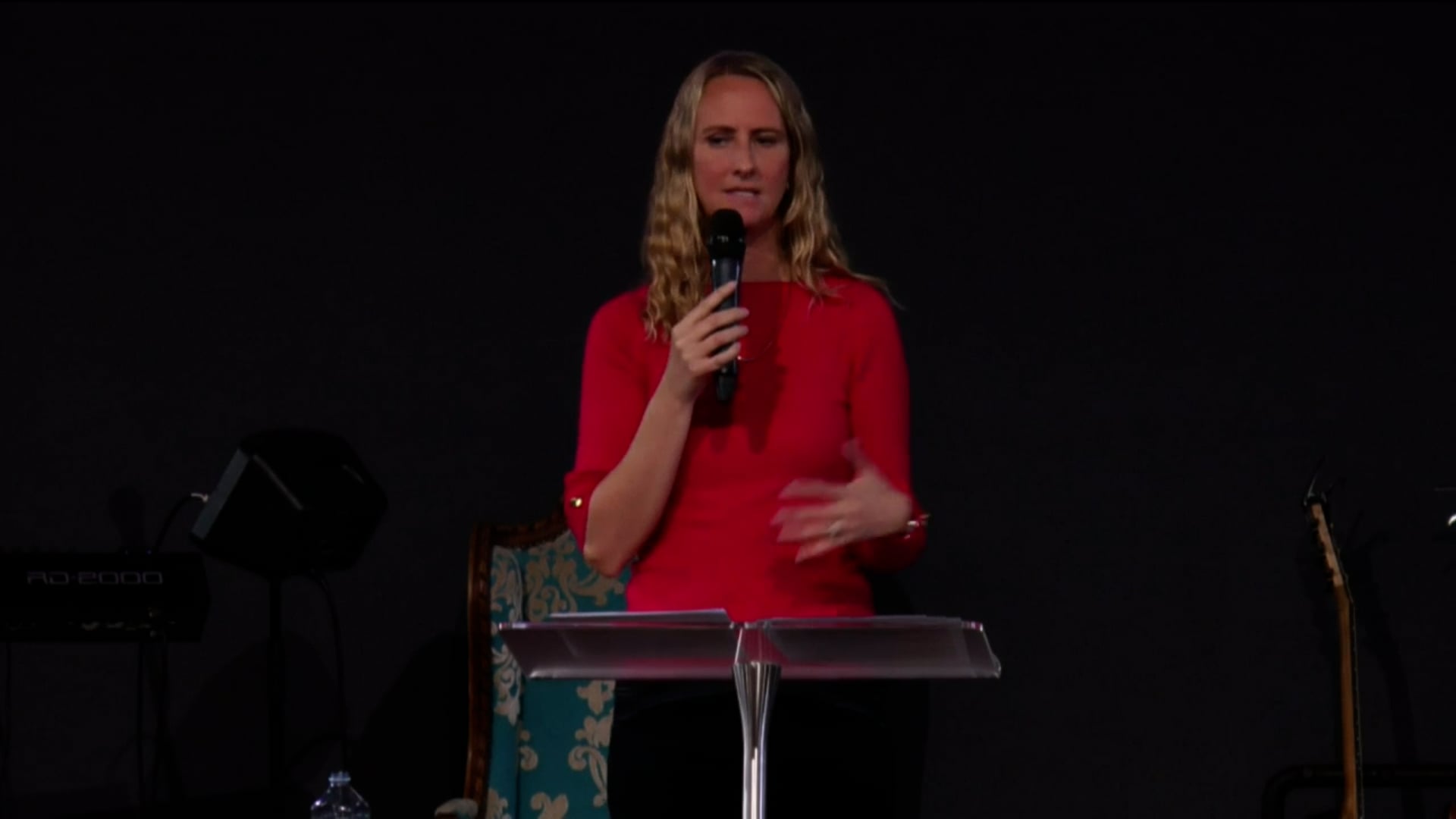 The Treasury | Belinda Crawford-Marshall | Sunday 29 May 2022