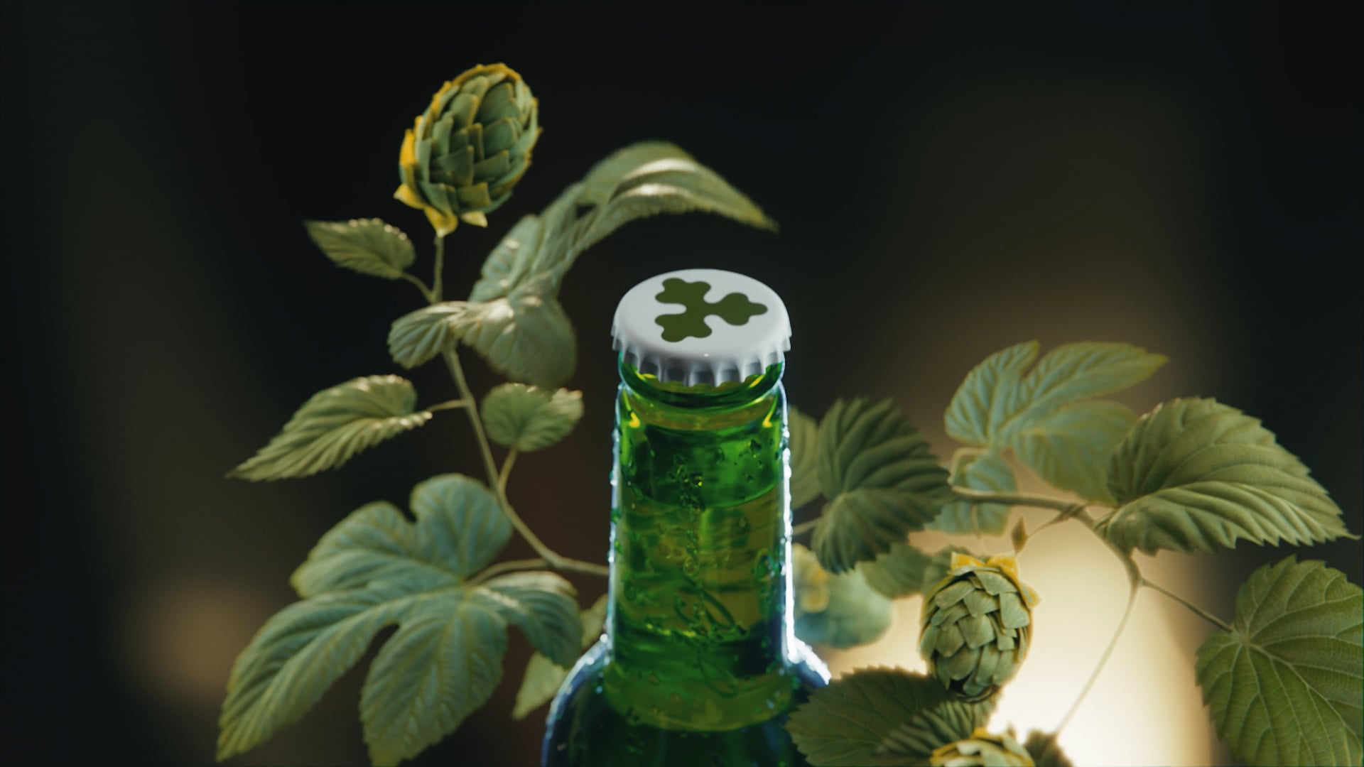 Carlsberg Luma