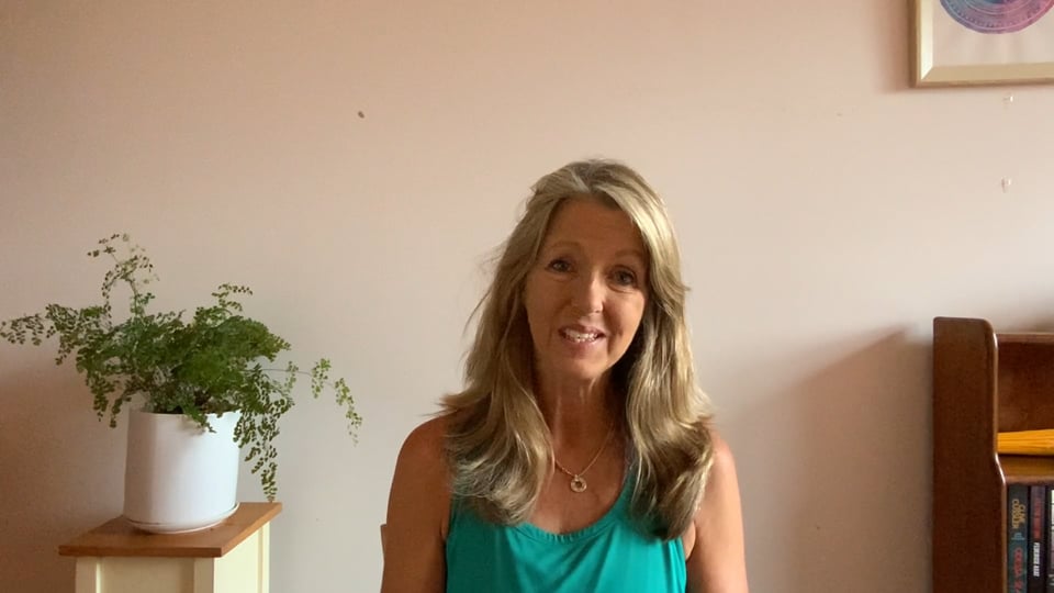 Lisa Westlake specific populations 2 – older adults