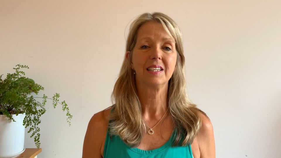 Lisa Westlake specific populations 5 – joint replacements