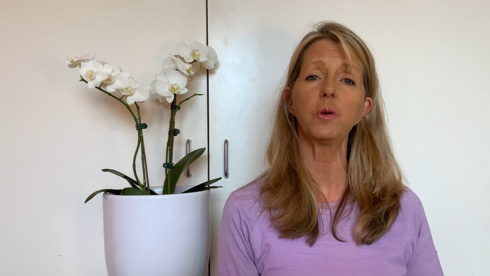 Lisa Westlake specific populations 6 – blood pressure