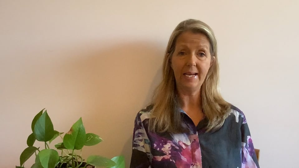 Lisa westlake specific populations 8 – neurological conditions