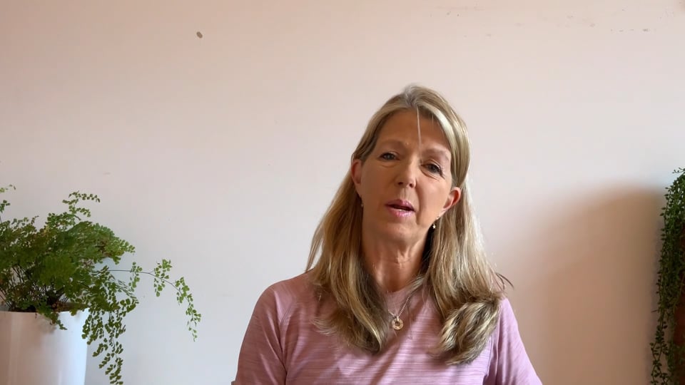 Lisa Westlake specific populations 9 – Pre Natal