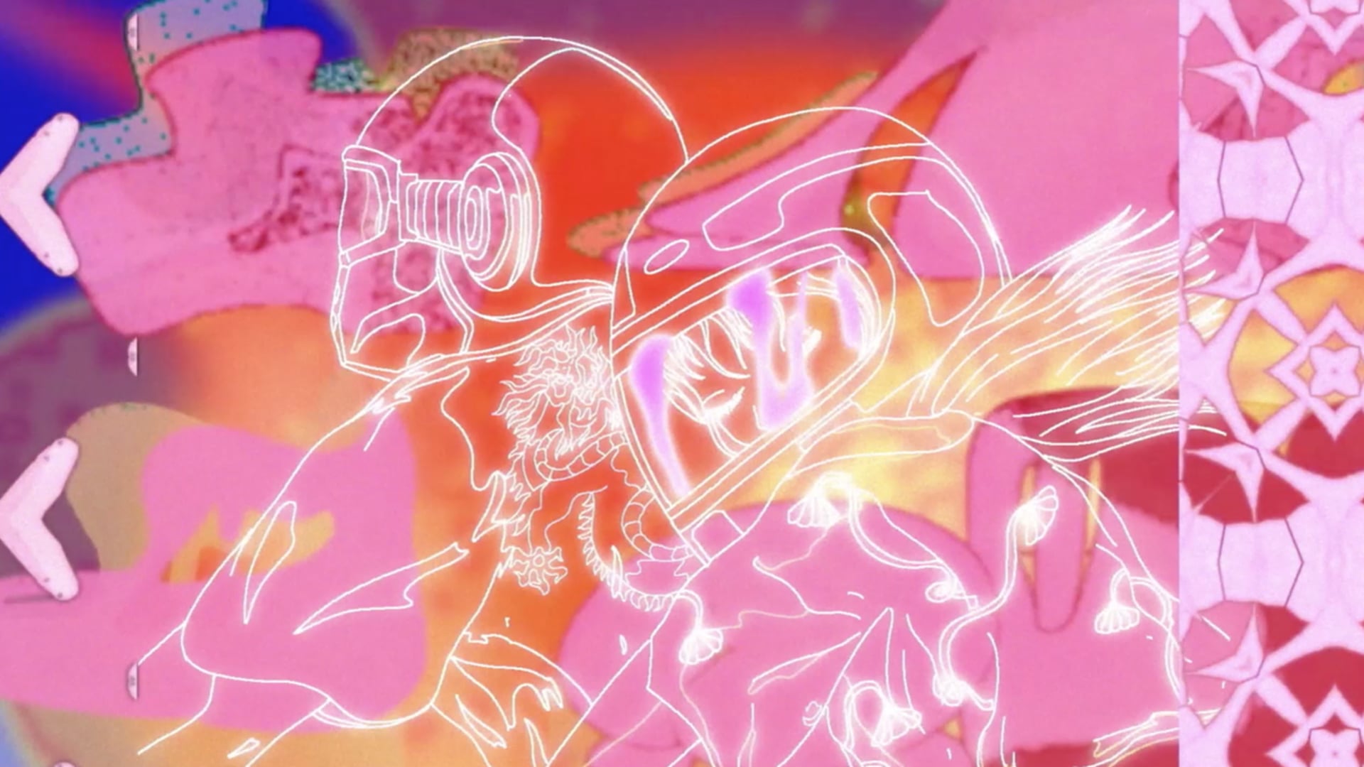 Третье занятие