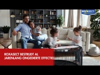 Roxasect Spuitbus Tegen Kruipende Insecten En Wespen 400ML 0