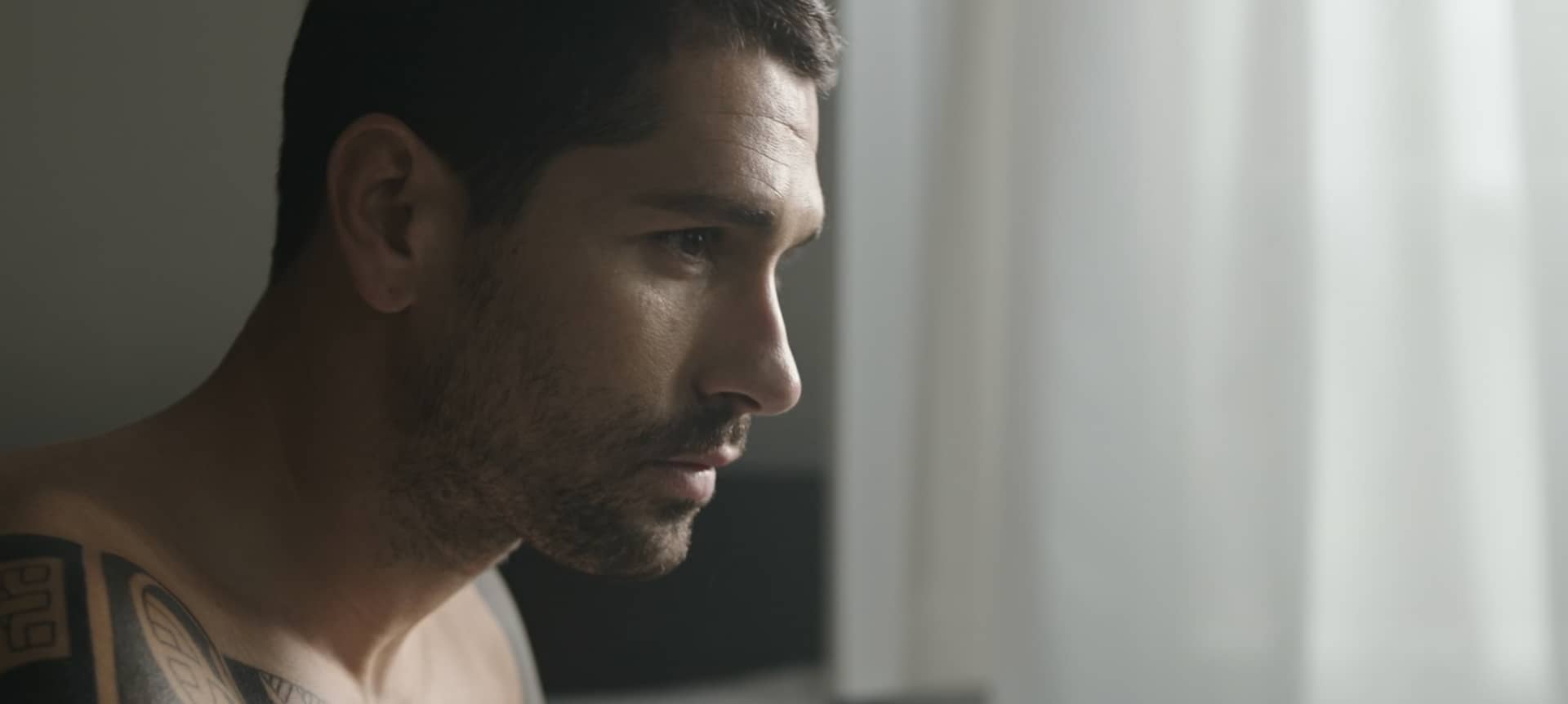 MYNDSET AGENCY | Francesco Di Pierro | DoP | INTIMISSIMI UOMO on Vimeo