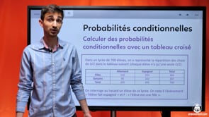 video : calculer-les-probabilites-conditionnelles-avec-un-tableau-croise-3547