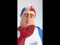 Aquafresh Cool Mint Tandpasta - voor gezonde tanden 75ML 3